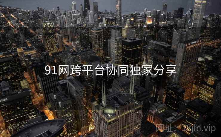 91网跨平台协同独家分享